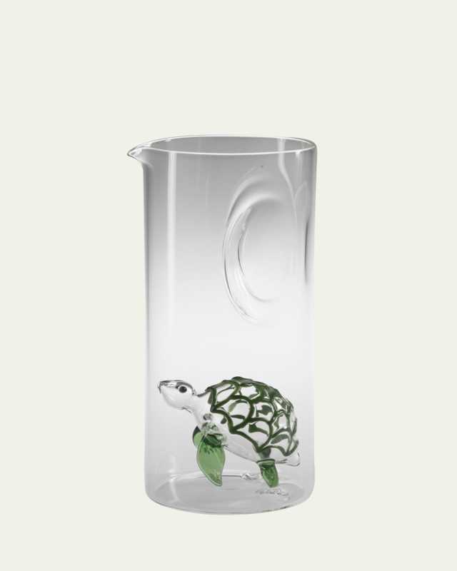 Turtle Carafe